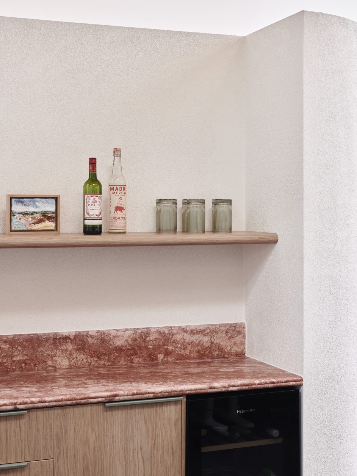 Wolfdene,Cremorne办公空间设计丨Larritt  Evans-27