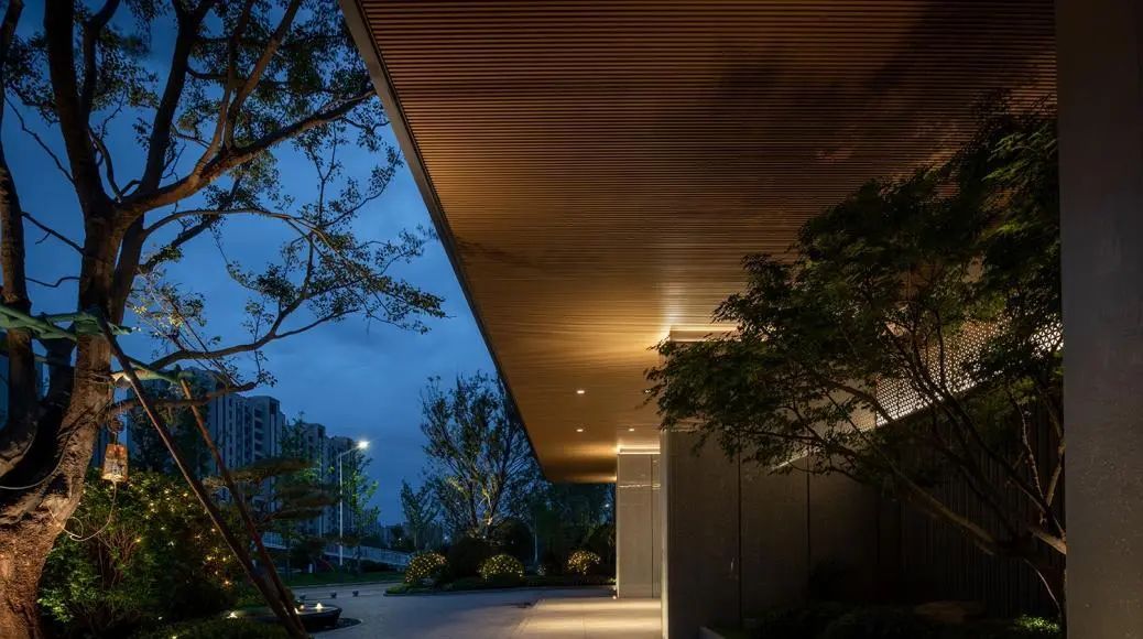 青岛中海学仕里丨中国青岛丨深圳市派澜景观规划设计有限公司-26