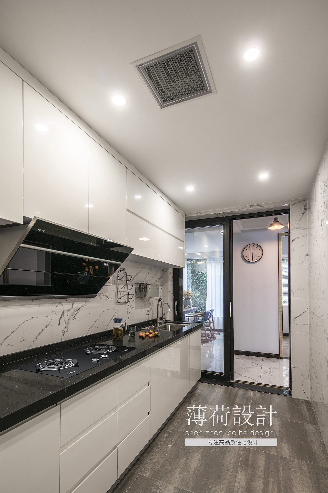 《致青春》三代同堂的混搭家居，设计巧妙，充满故事性-33