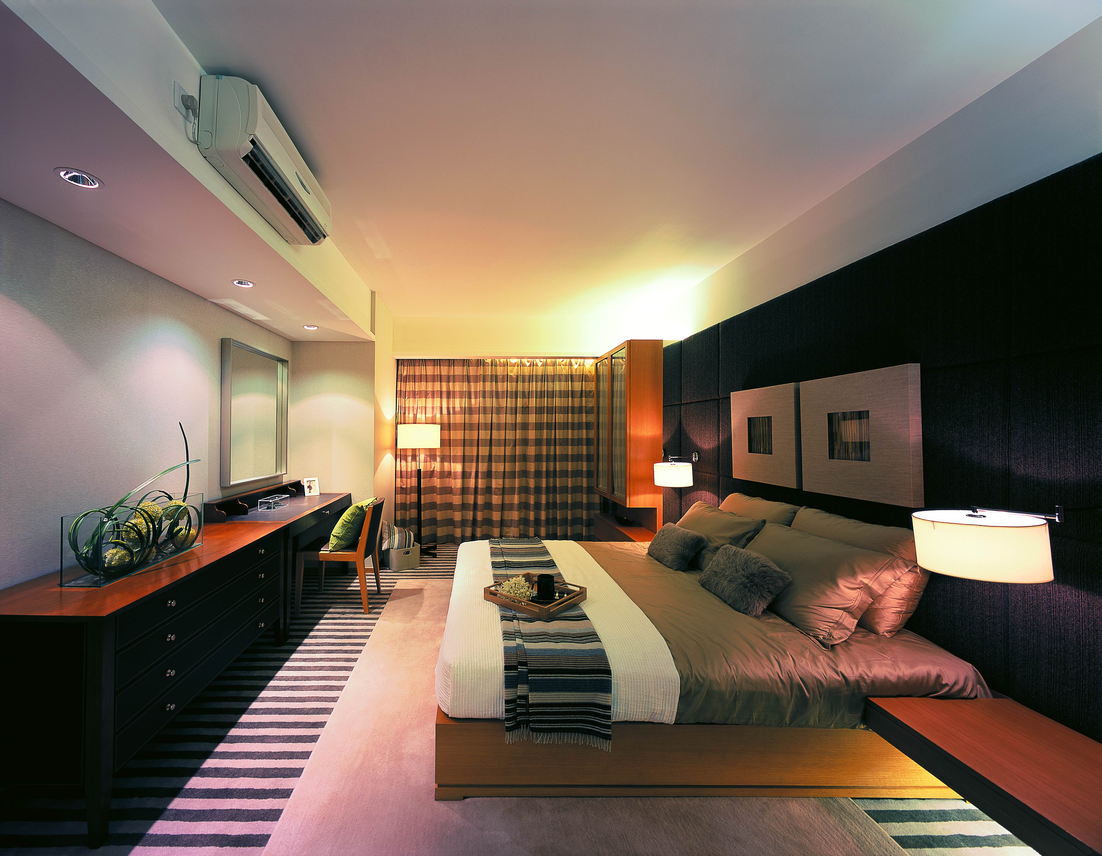 上海東方曼哈頓 VIII 梁志天-17