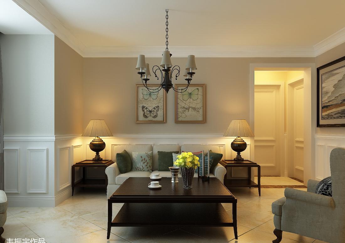 93 平米顶层空间“空中别墅”改造设计-23