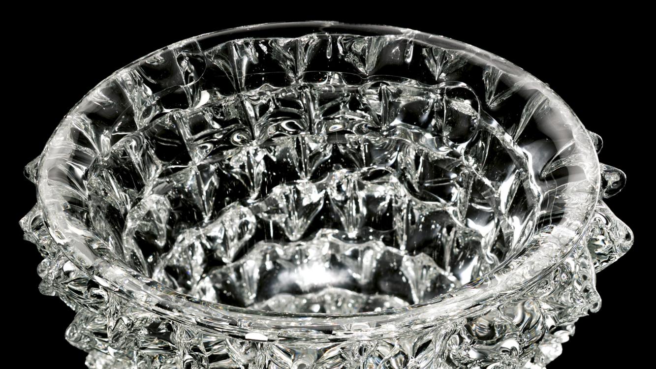 Ercole | Настольные лампы из дутого муранского стекла | Barovier&Toso-5