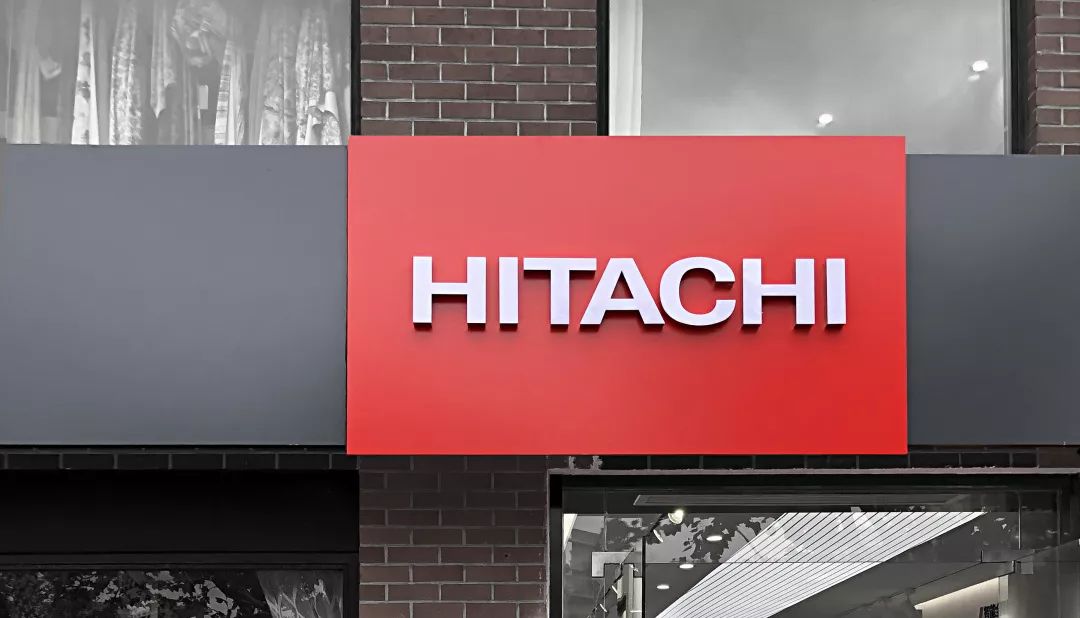 日立HITACHI | 中央空调行业首位「智慧玩家」来了！-7
