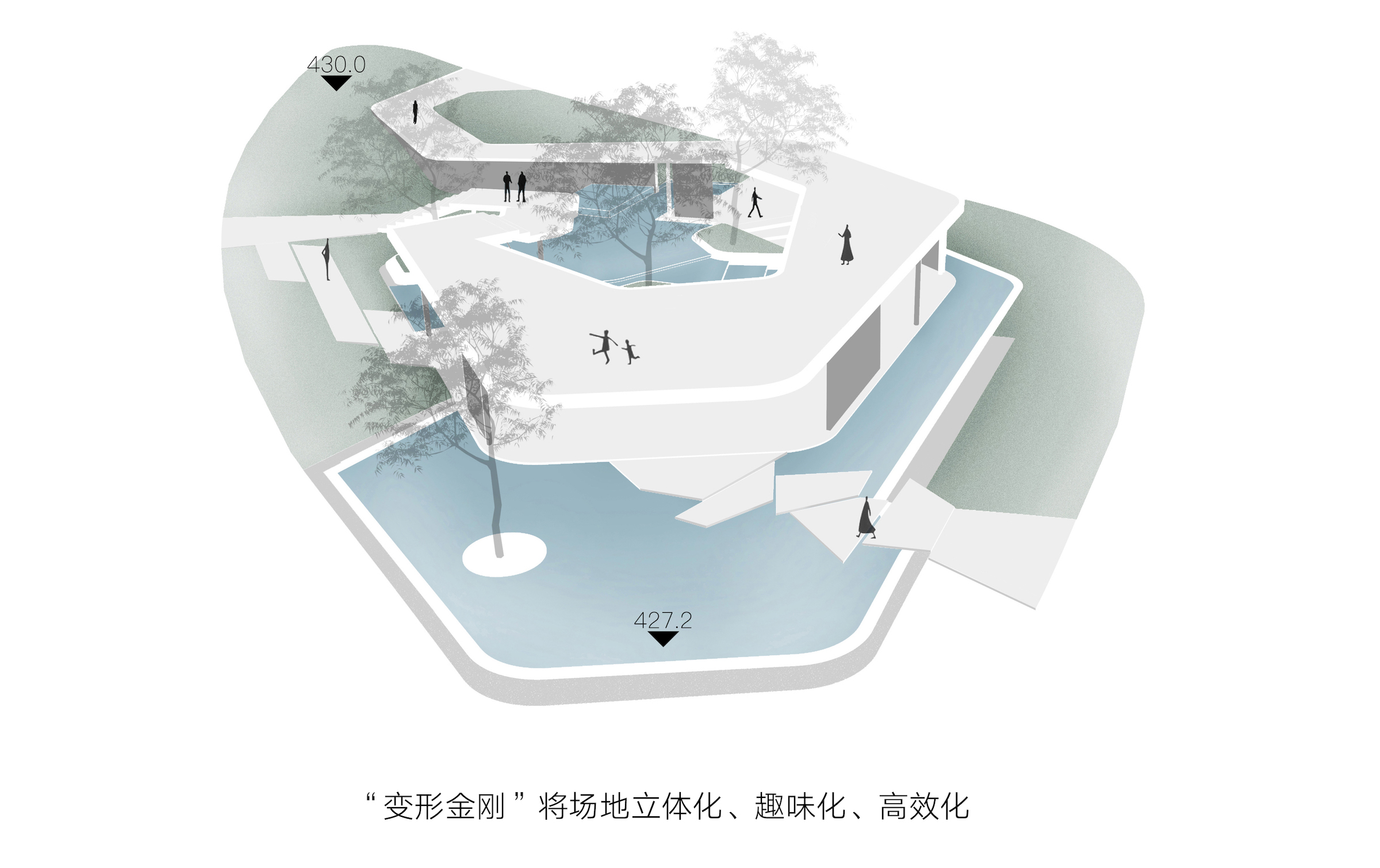 重庆香港置地约克郡·禧悦(大区)丨中国重庆-46