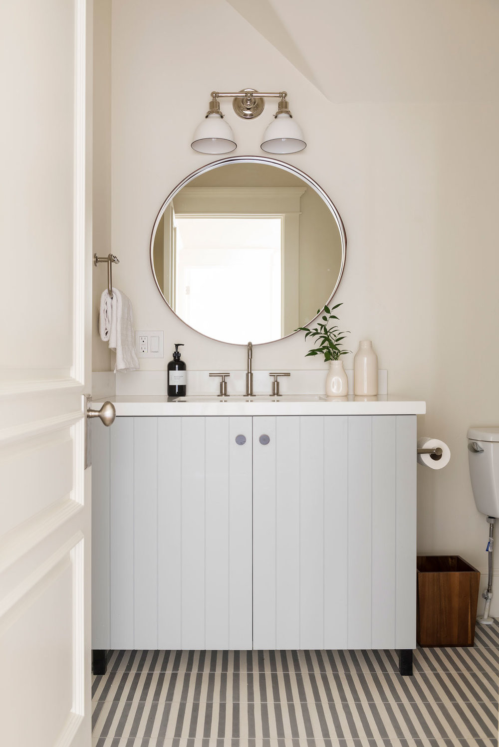 美国美式风格之COVE REMODEL住宅（2019）-92