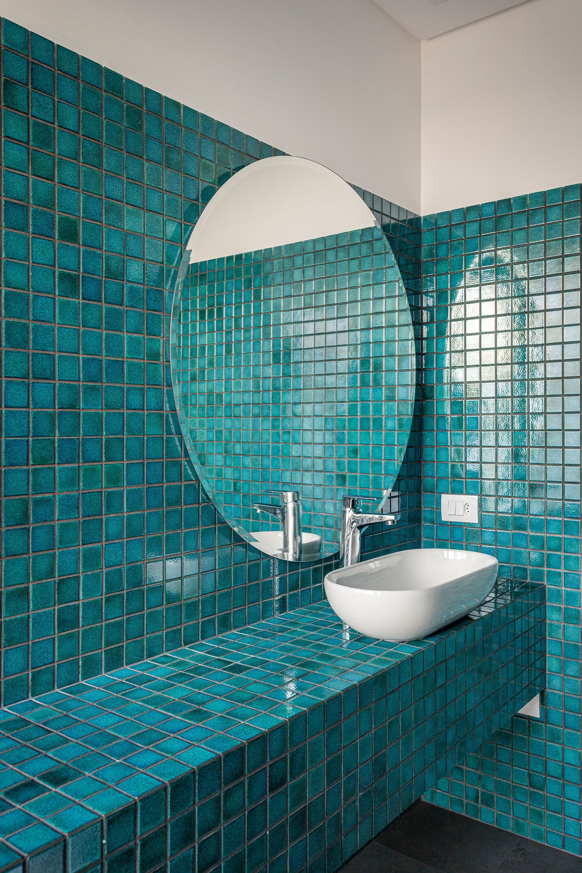 贾丁斯宅邸丨巴西丨Stemmer Rodrigues Arquitetura-31