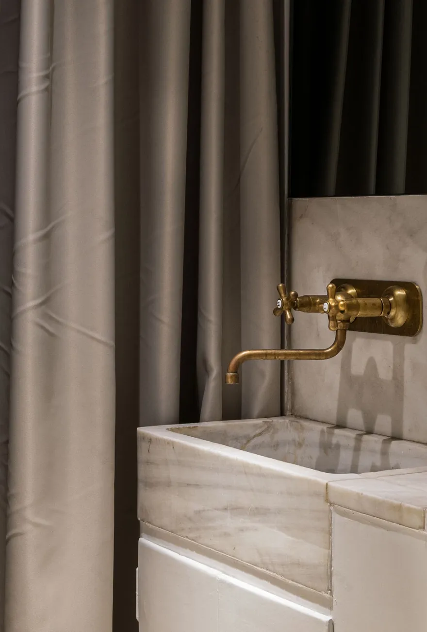 融合现代与传统的优雅办公空间丨希腊雅典丨Urban Soul Project-12