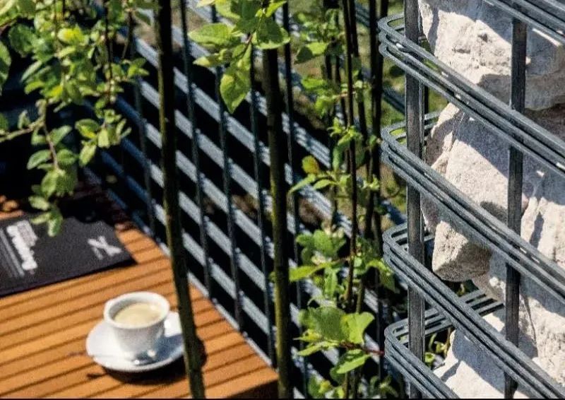 简约而不简单，精彩石笼设计展现室内设计之美-22