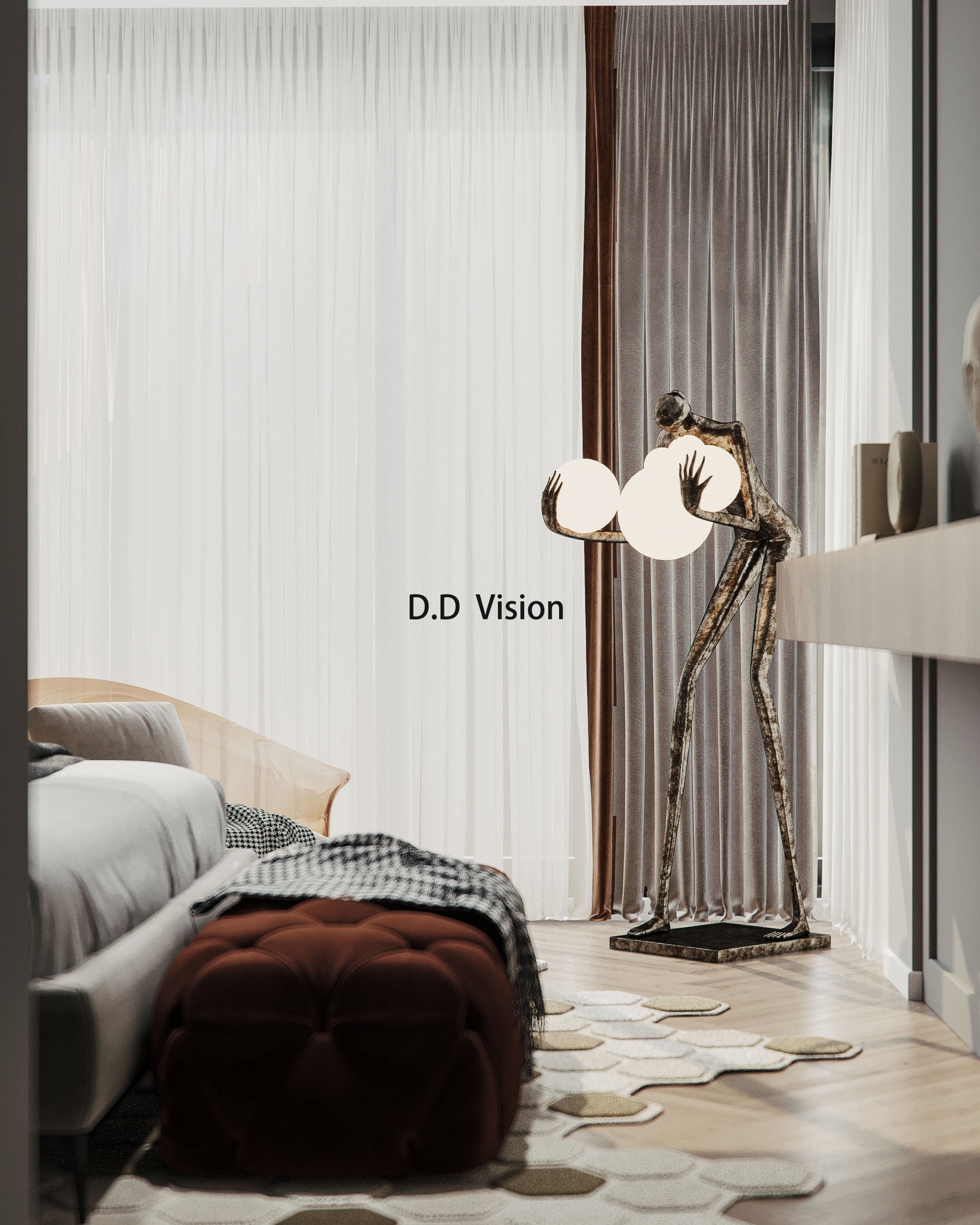 平层丨 日常搬砖-12