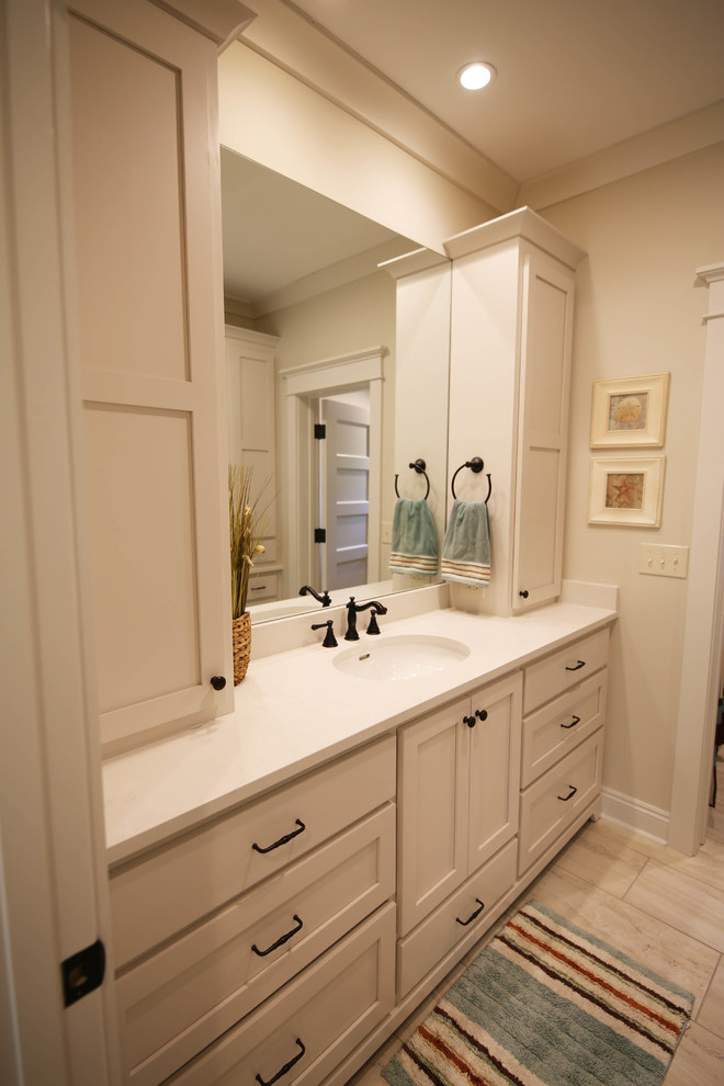 丨美国阿拉巴马丨Bob Chatham Custom Home Design-51