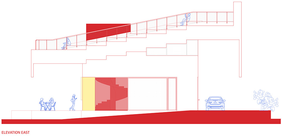 BBT Hilltop 餐厅丨TAEP,AAP-67