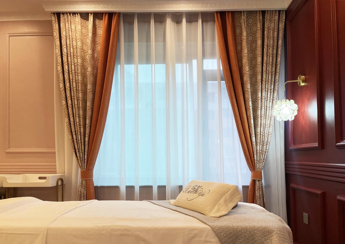 沈阳雪雅美容院丨中国沈阳-36