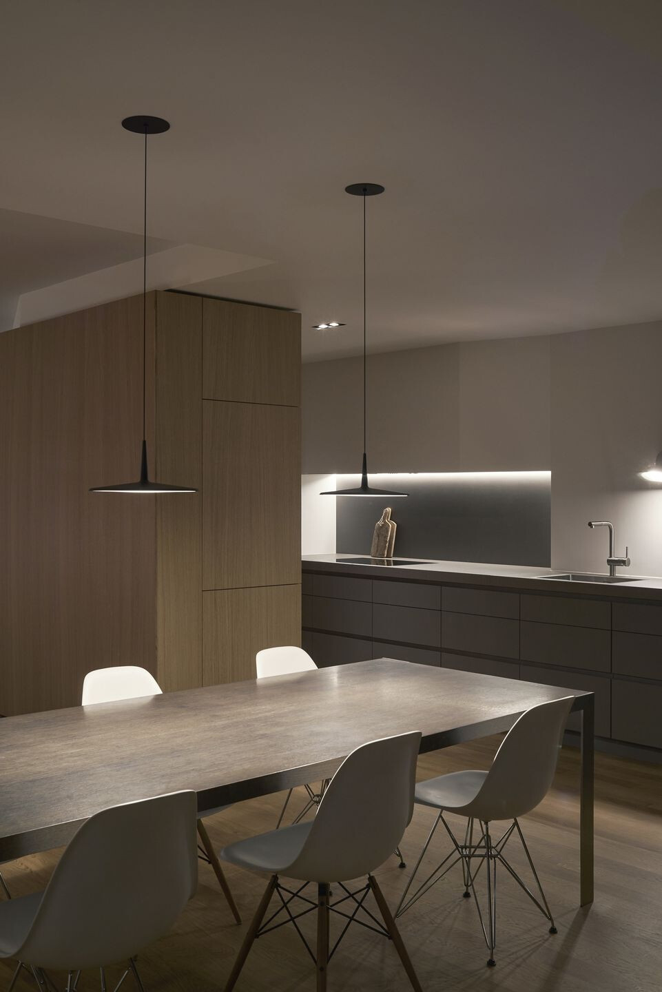 荷兰温暖木质生活,57 年老房翻新诠释可持续发展-24