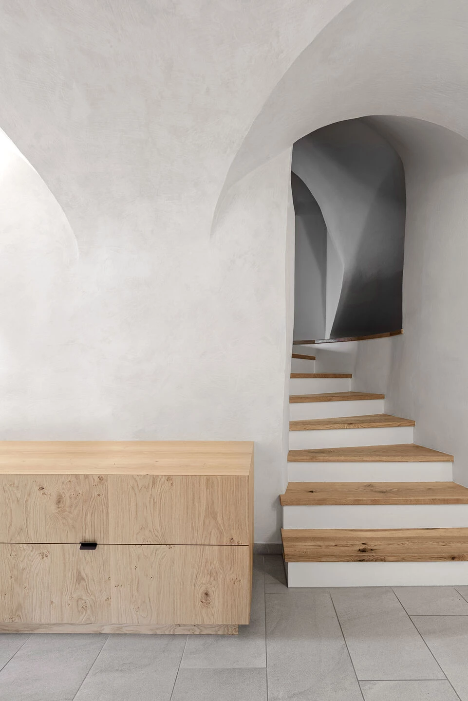 塔尔的宫廷丨意大利丨Raum3 Architekten-7