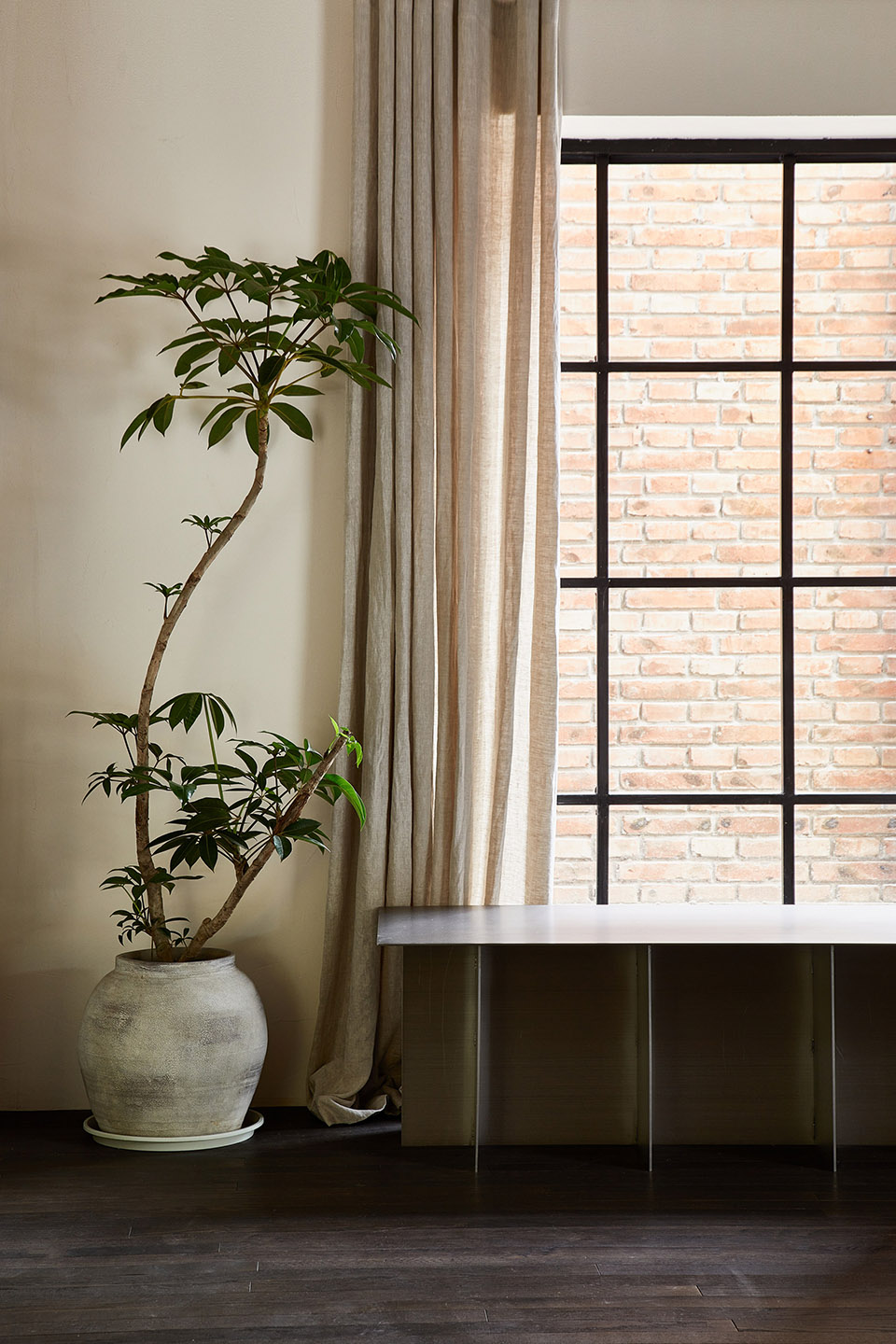 北京一三摄影空间丨中国北京丨NOTHING DESIGN工作室-119