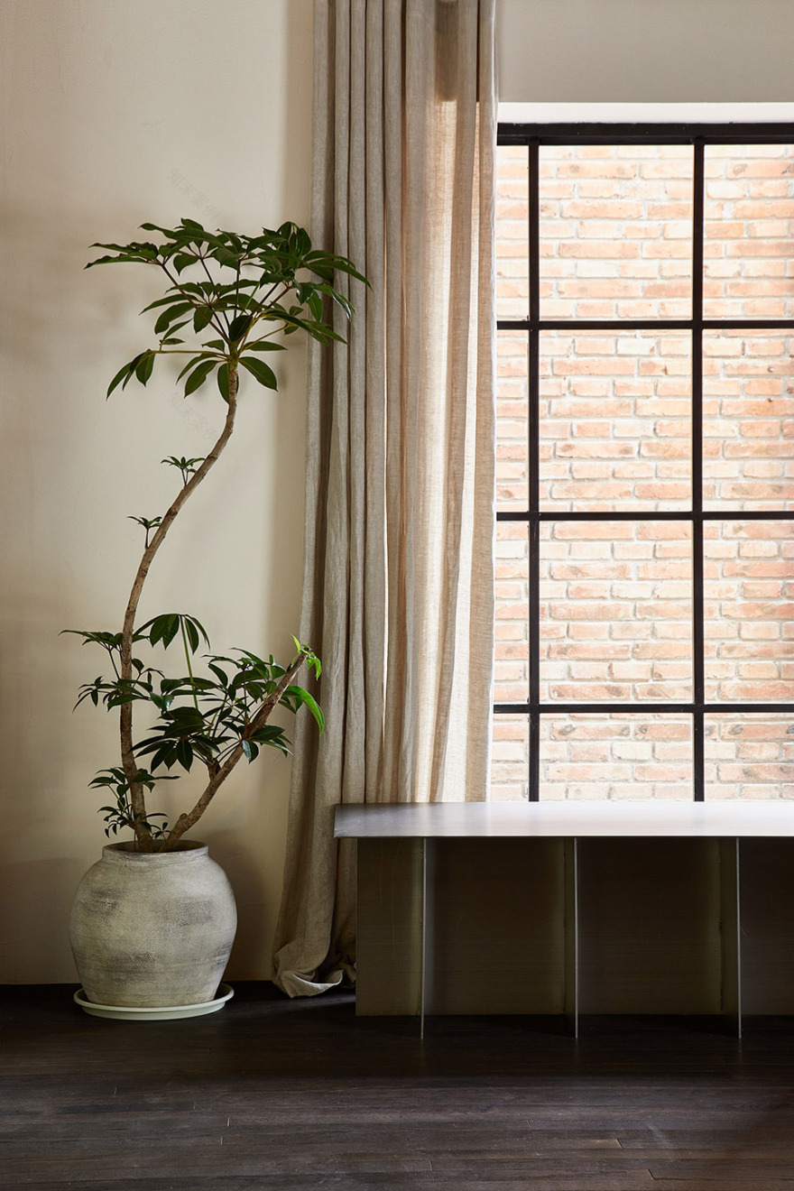 北京一三摄影空间丨中国北京丨NOTHING DESIGN工作室-119