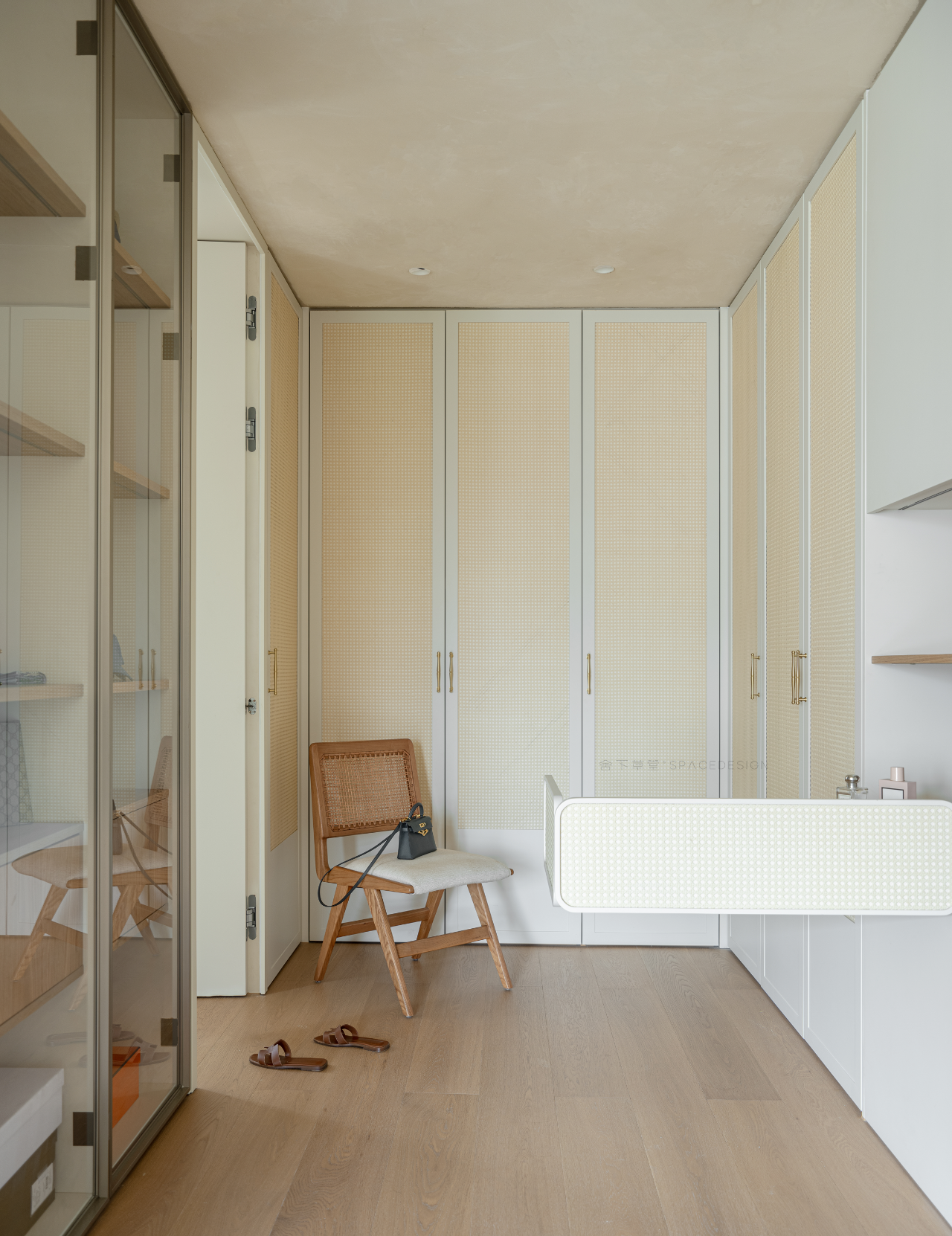 珠江边上的"青翠欲滴"丨中国广州丨舍下草堂-44