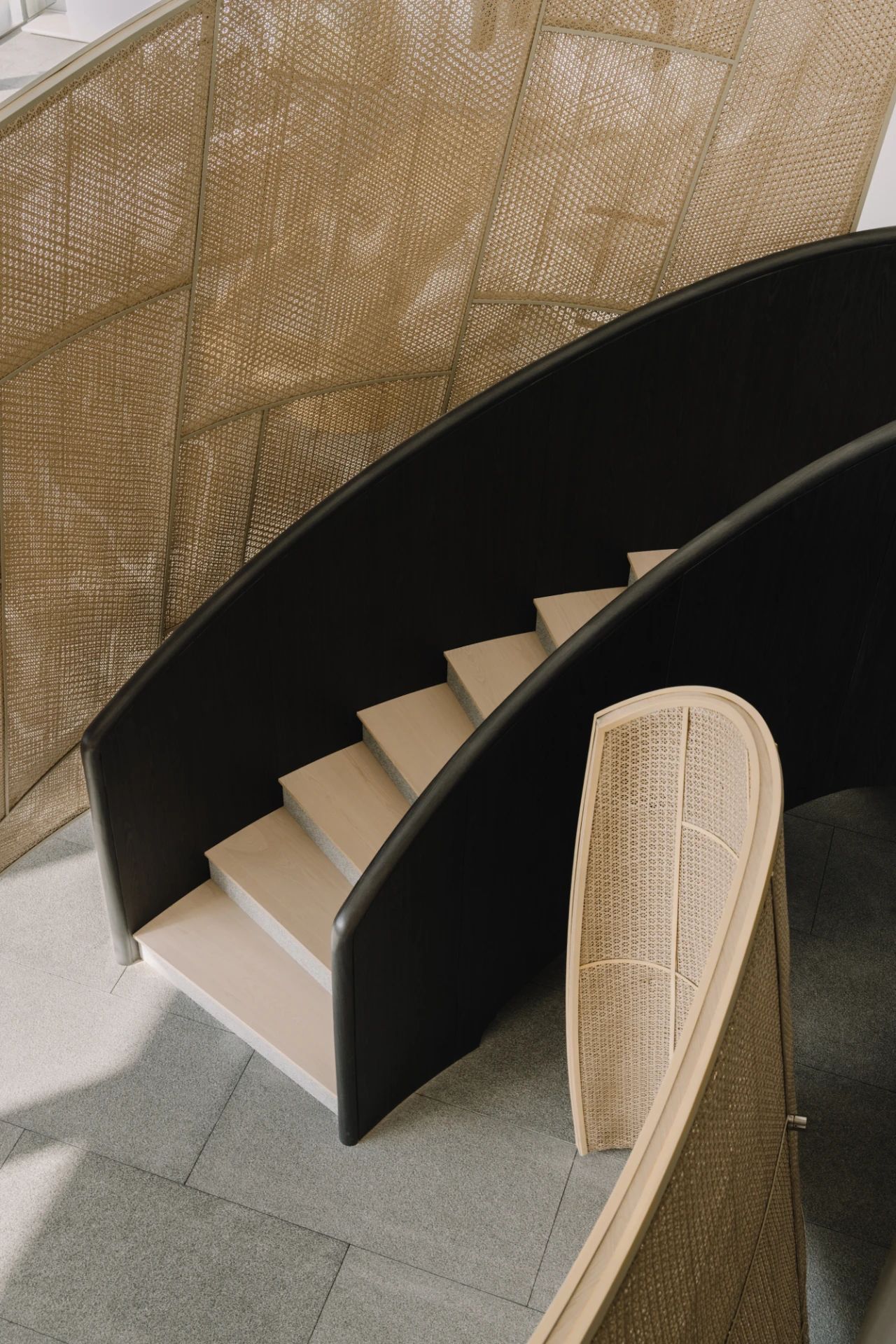 Say architects为SHANG XIA上下深圳睿印店呈现典雅又朴实的东方美学-33