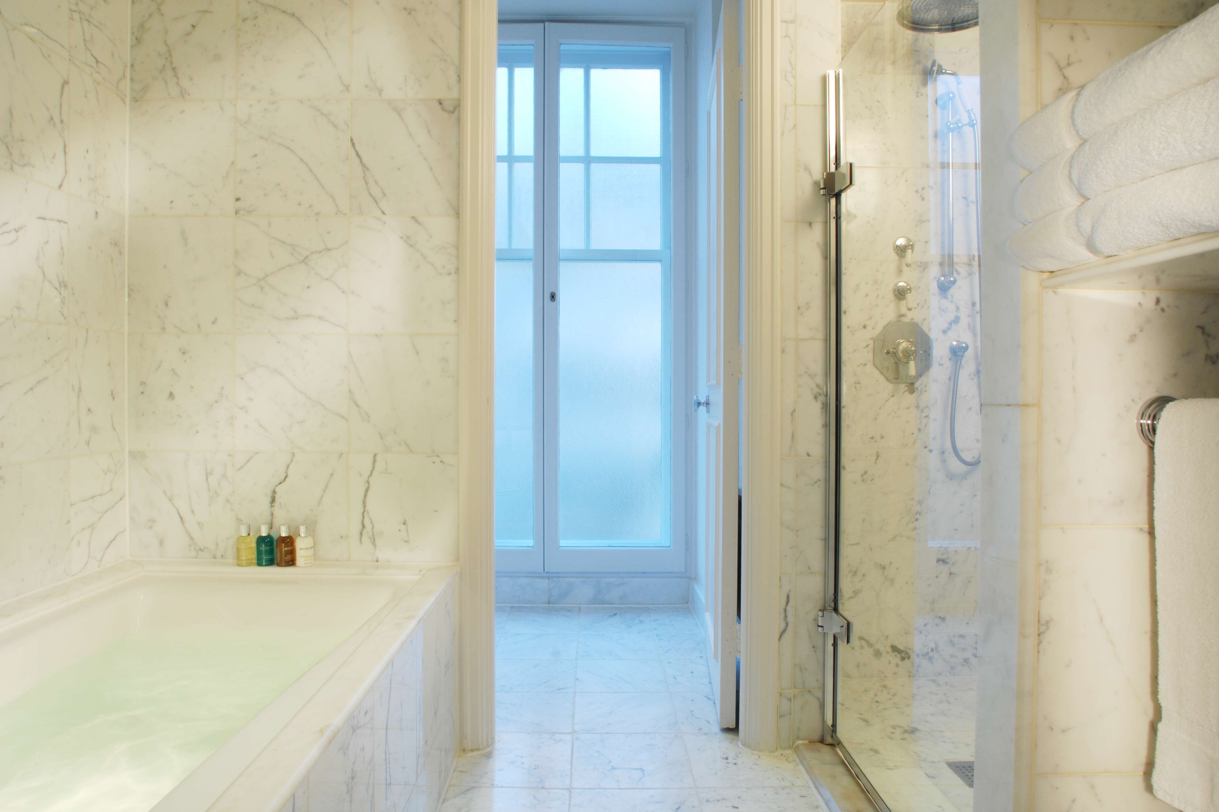 伦敦置地广场酒店-11