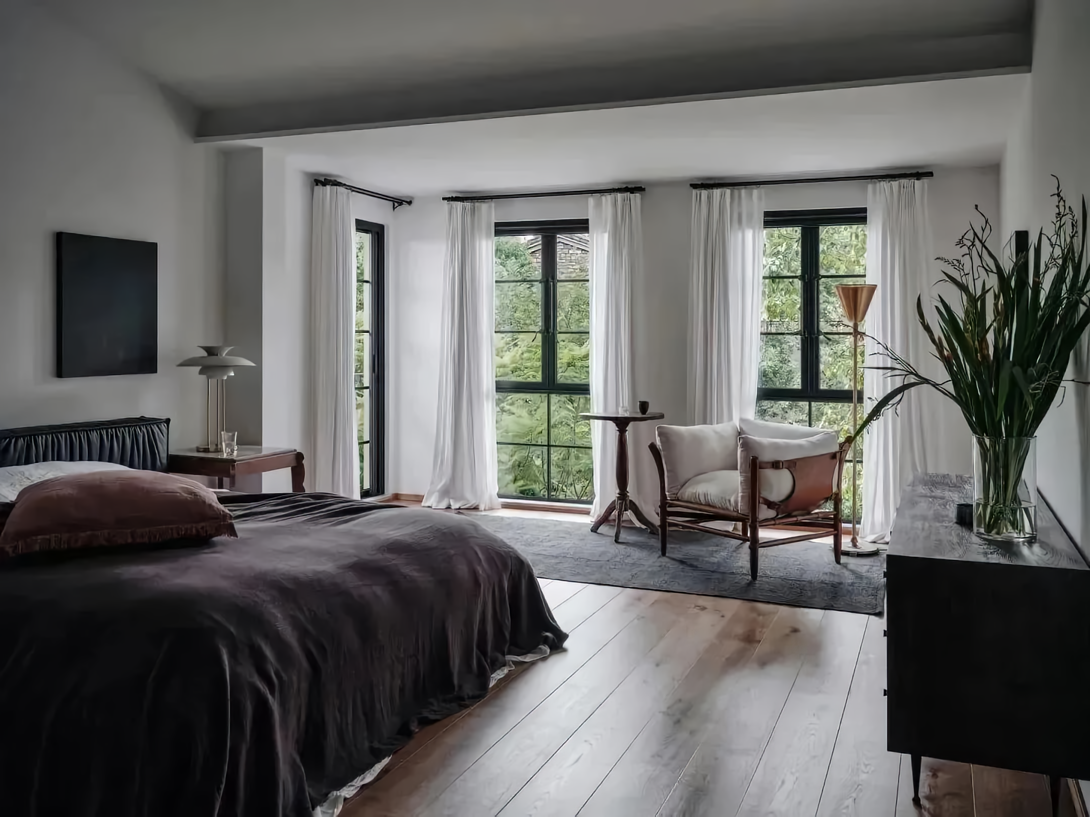 住进春天,追着光的家丨中国重庆丨尚壹扬设计-73