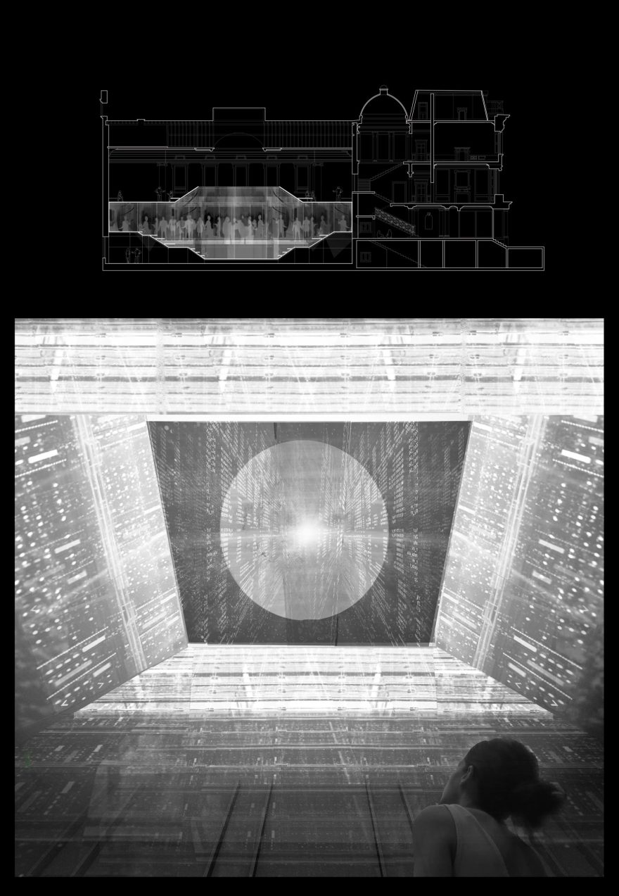 爱丁堡艺术学院学生打造公共空间设计展-10