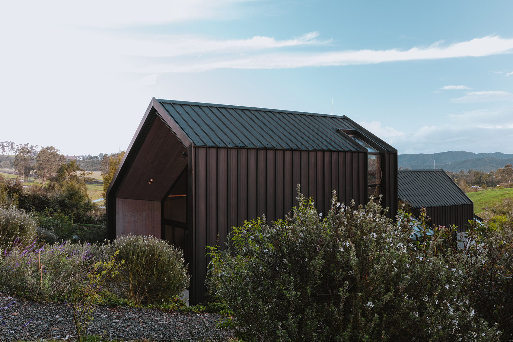 KRUPPA 住宅丨哥伦比亚丨Capa Arquitecture-47