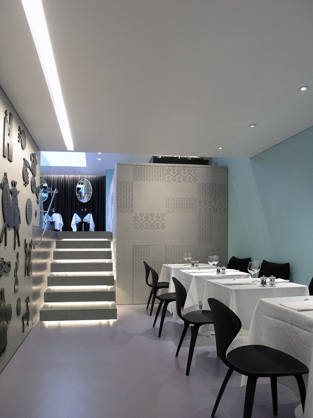 OLIVOCARNE 餐厅-45