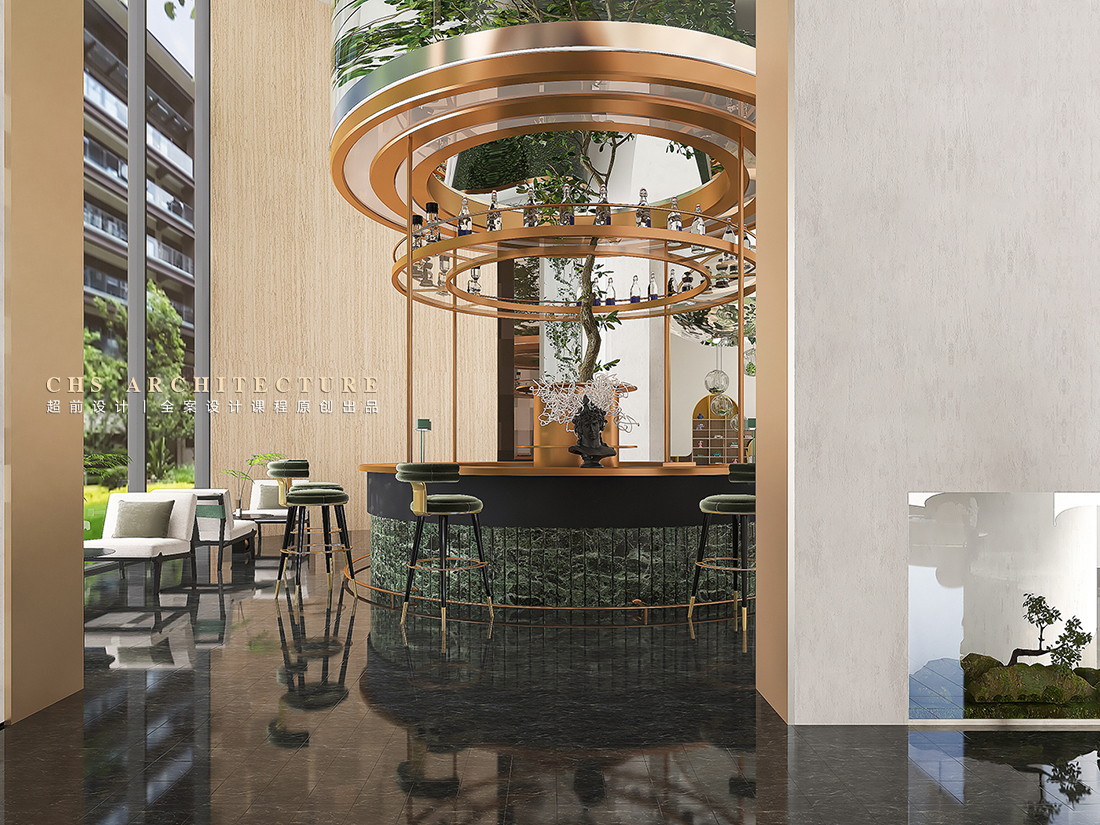 森林物语·阳光生活馆原创全案设计丨超前设计丨超前创意设计教育-30