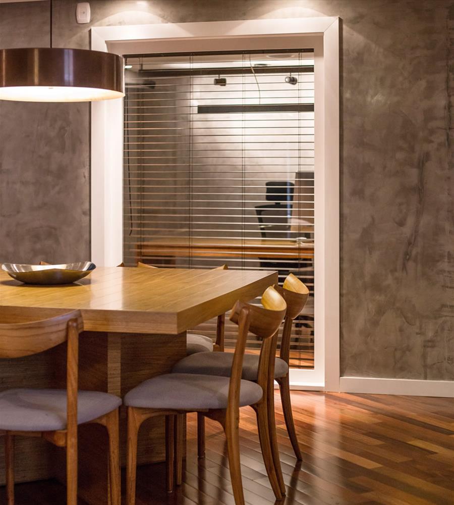 巴西 Minas 公寓-6