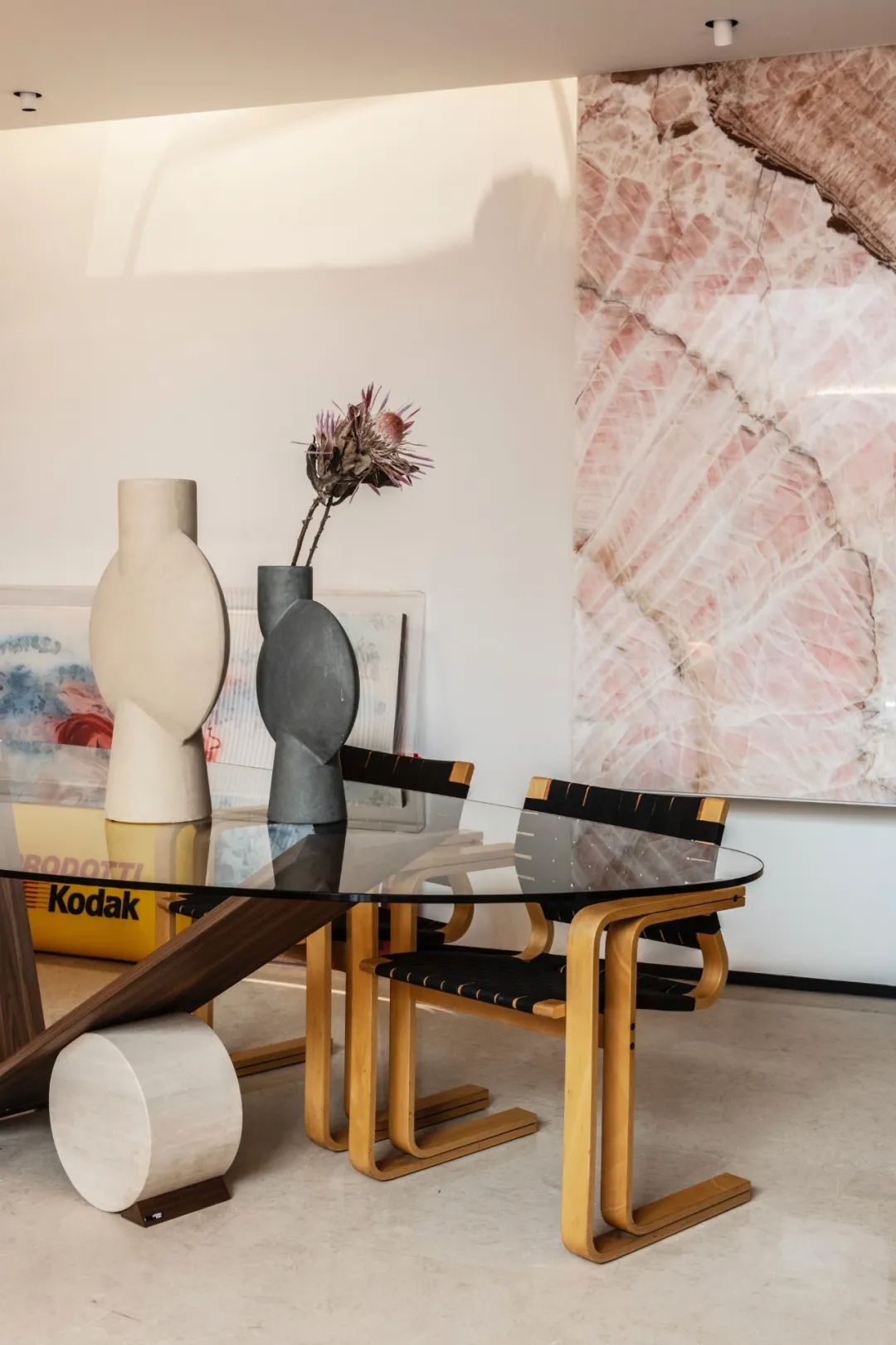 转场:电影人的生活住宅丨中国北京丨未来以北工作室-23