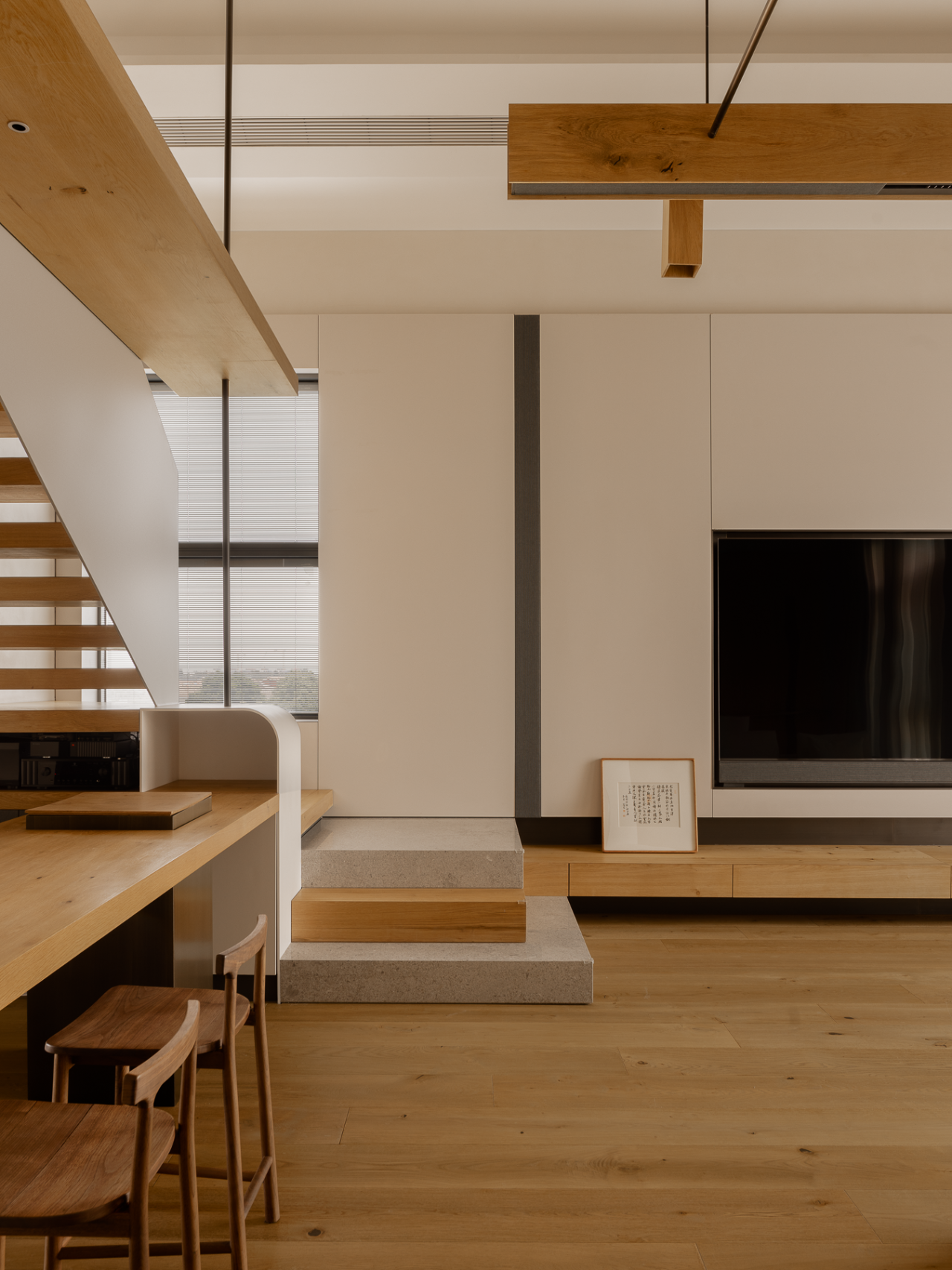 新作｜HNTN.鸿泰设计  声音的艺术-8