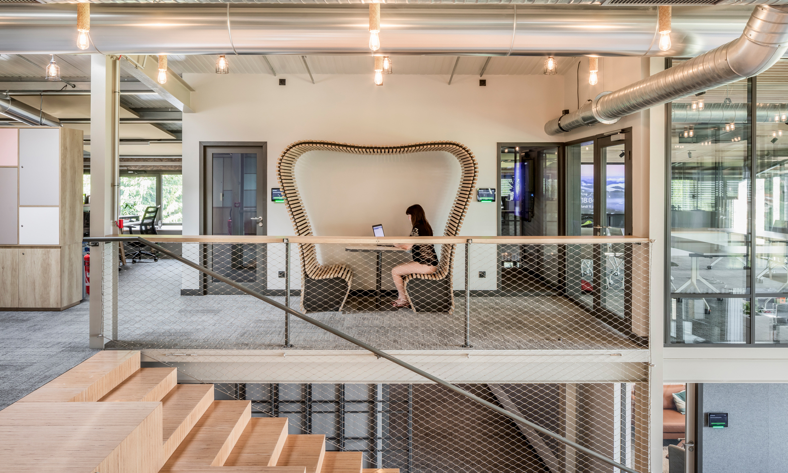 Korus 总部翻新-30