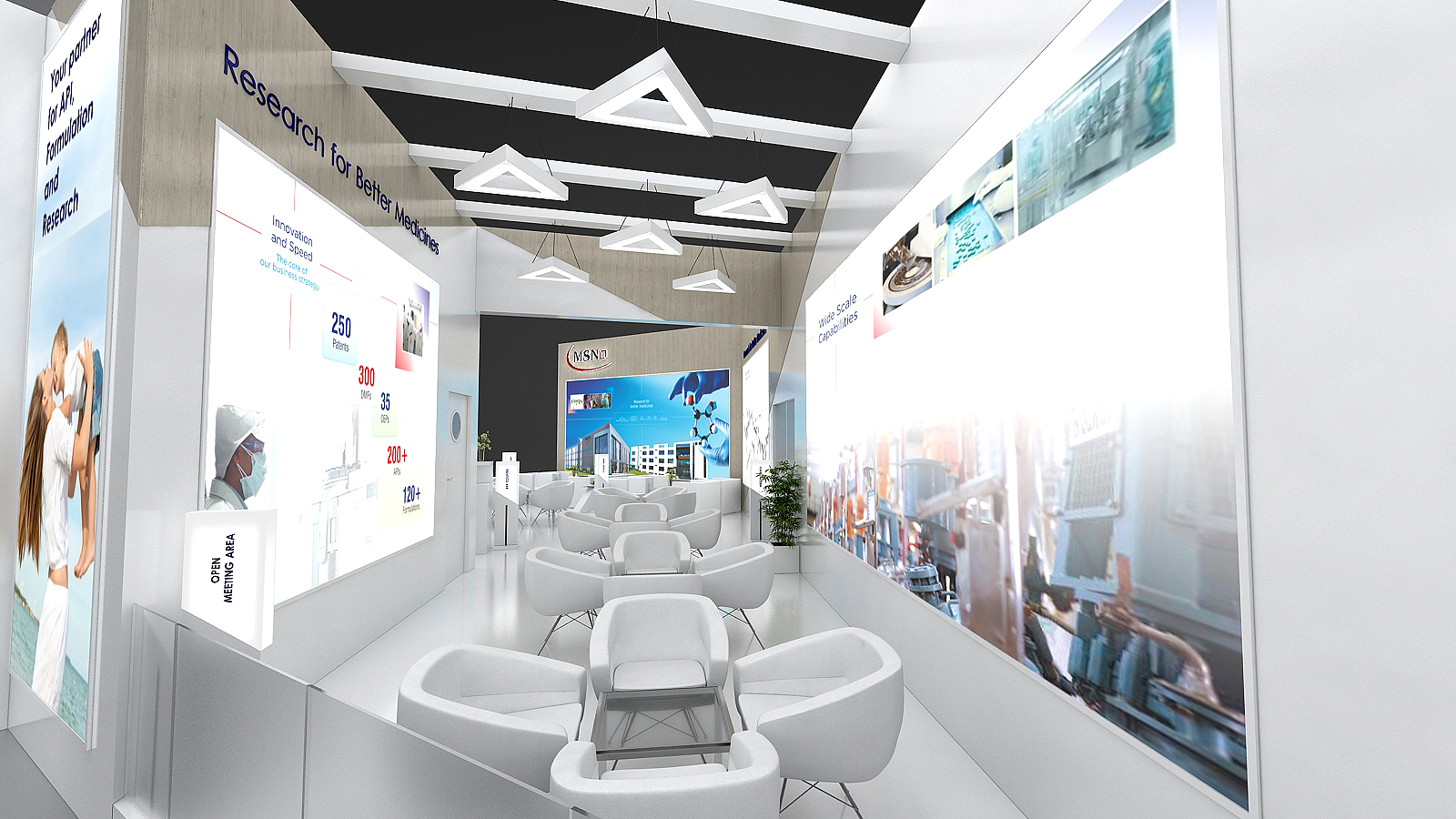 MSN At CPHI WW Frankfurt 2019-3