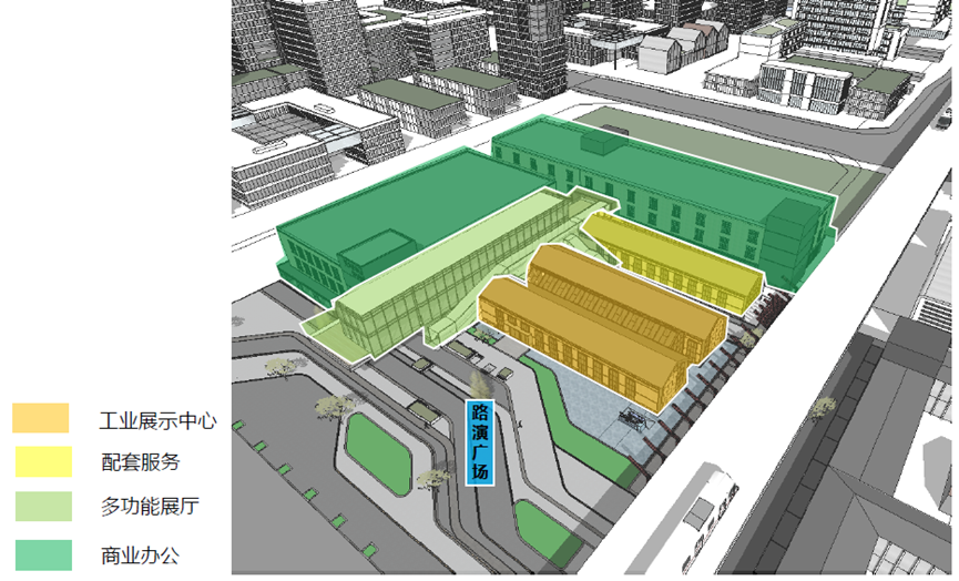 焦点案例｜姜山未来工业社区——鄞州工业高质量提升与工业上楼的典型案例-75