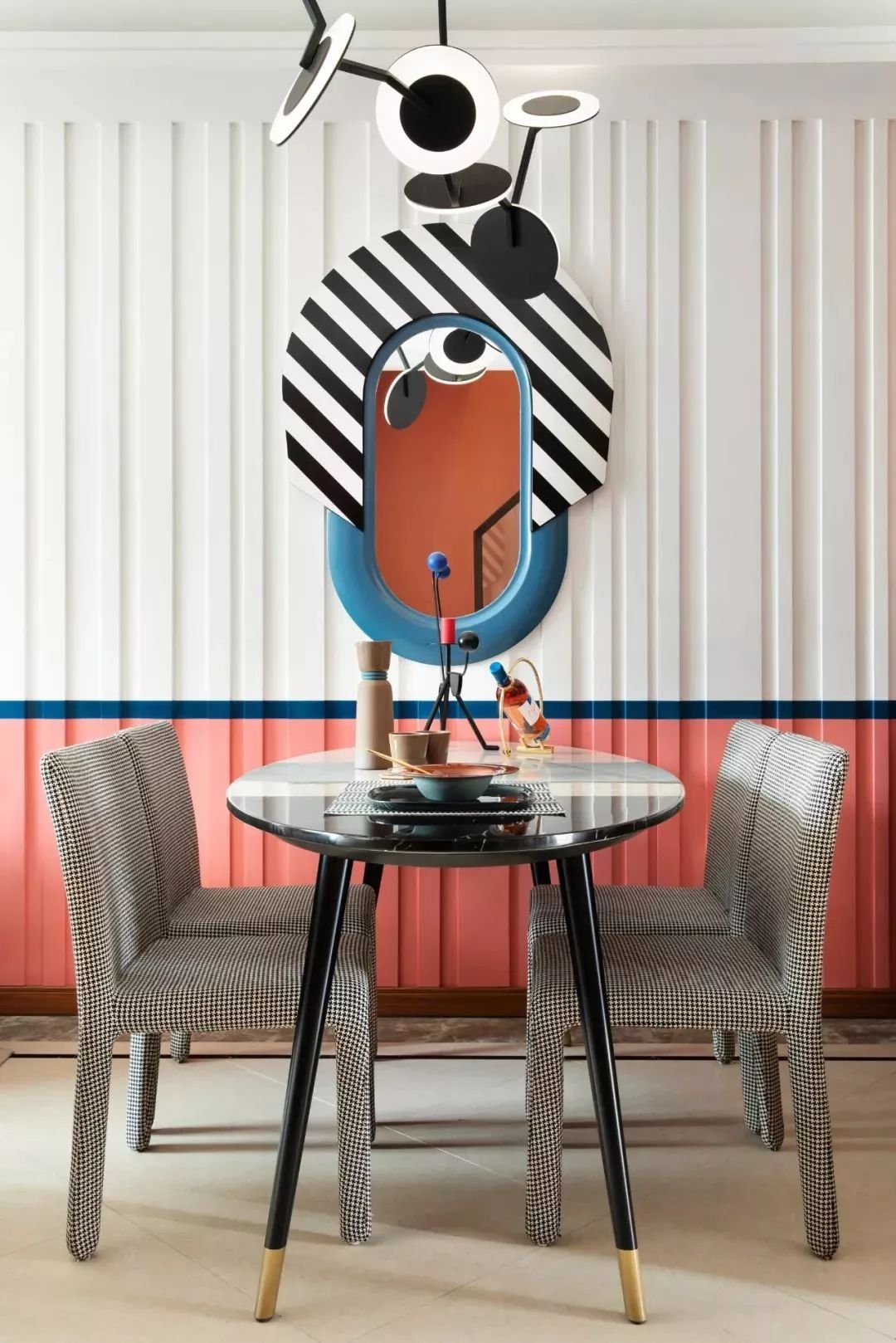 趣味空间，不得了的美-111