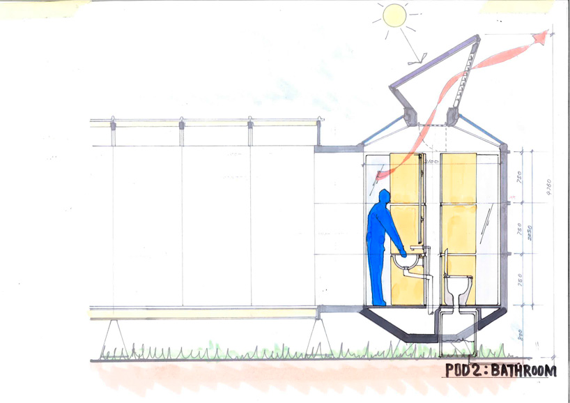 Jean Prouvé可拆卸住宅适应性改造丨美国迈阿密丨RSHP工作室-28