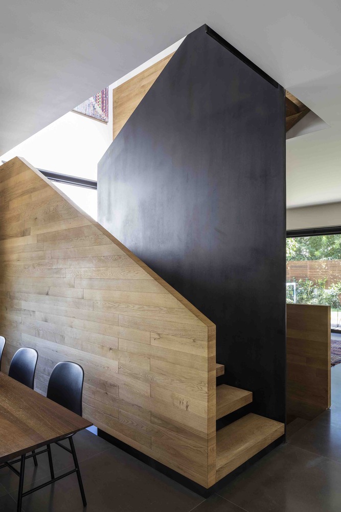 特拉维夫“白城”遗产的现代演绎-39