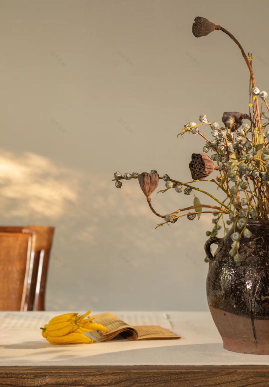 怡心静舍丨中国郑州丨二合永设计-8