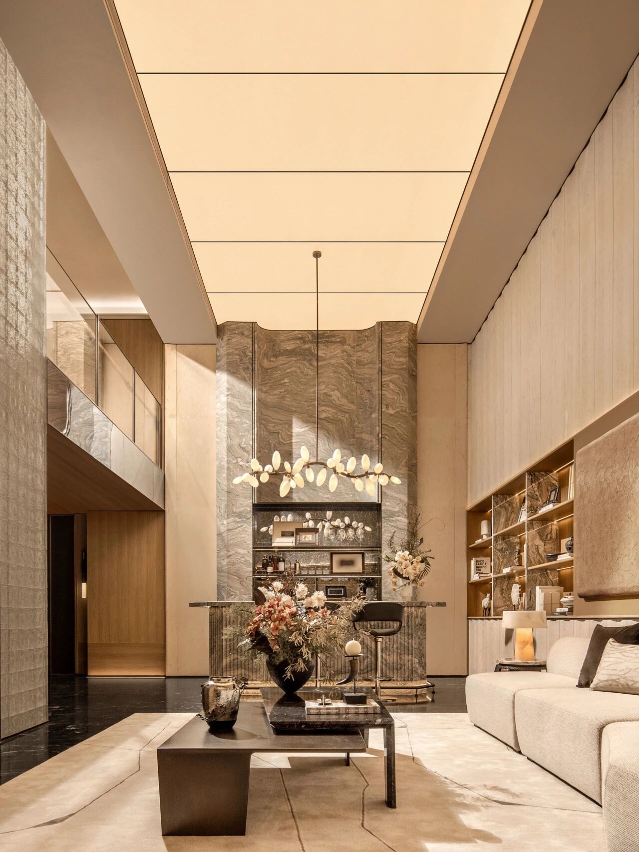 绿城·樾庐丨中国苏州丨MDO木君建筑设计-0