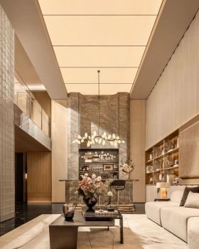 绿城·樾庐丨中国苏州丨MDO木君建筑设计