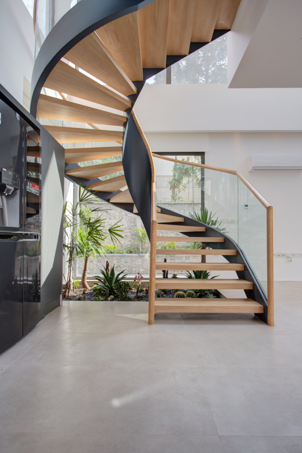 伊朗 07 号别墅设计,打造周末聚会胜地-21