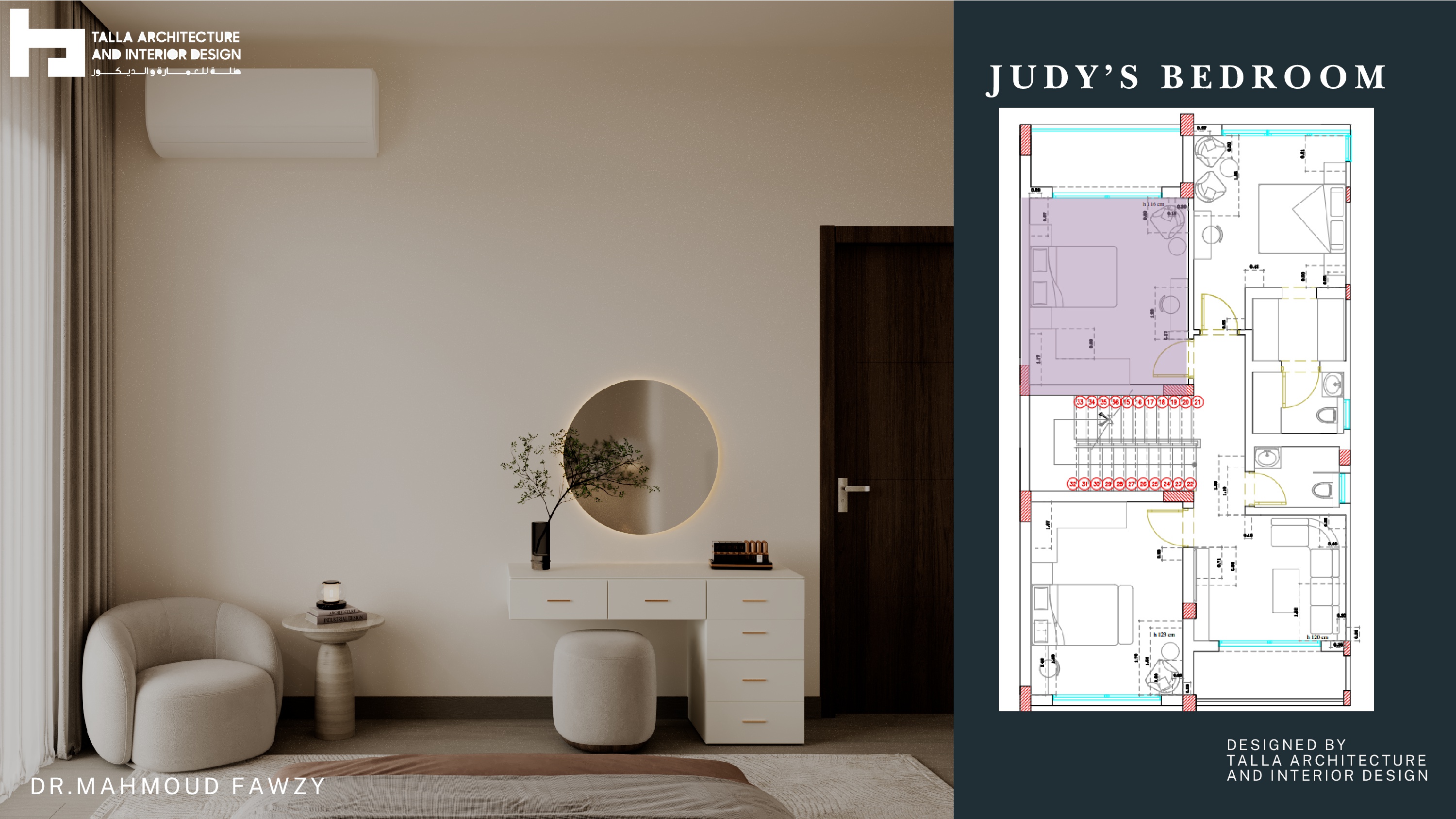 Villa Design | Alalamien-52