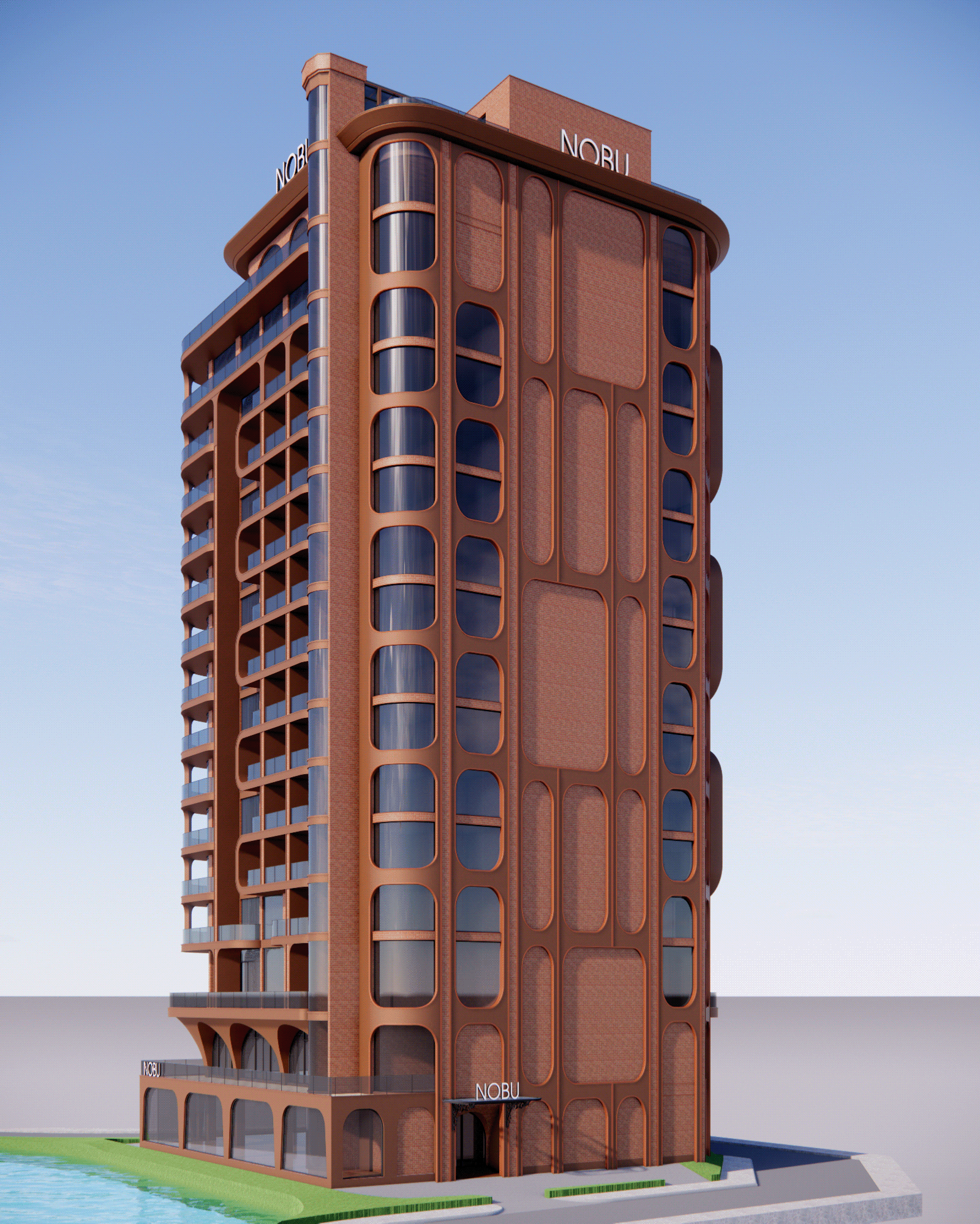 NOBU HOTEL概念设计-16