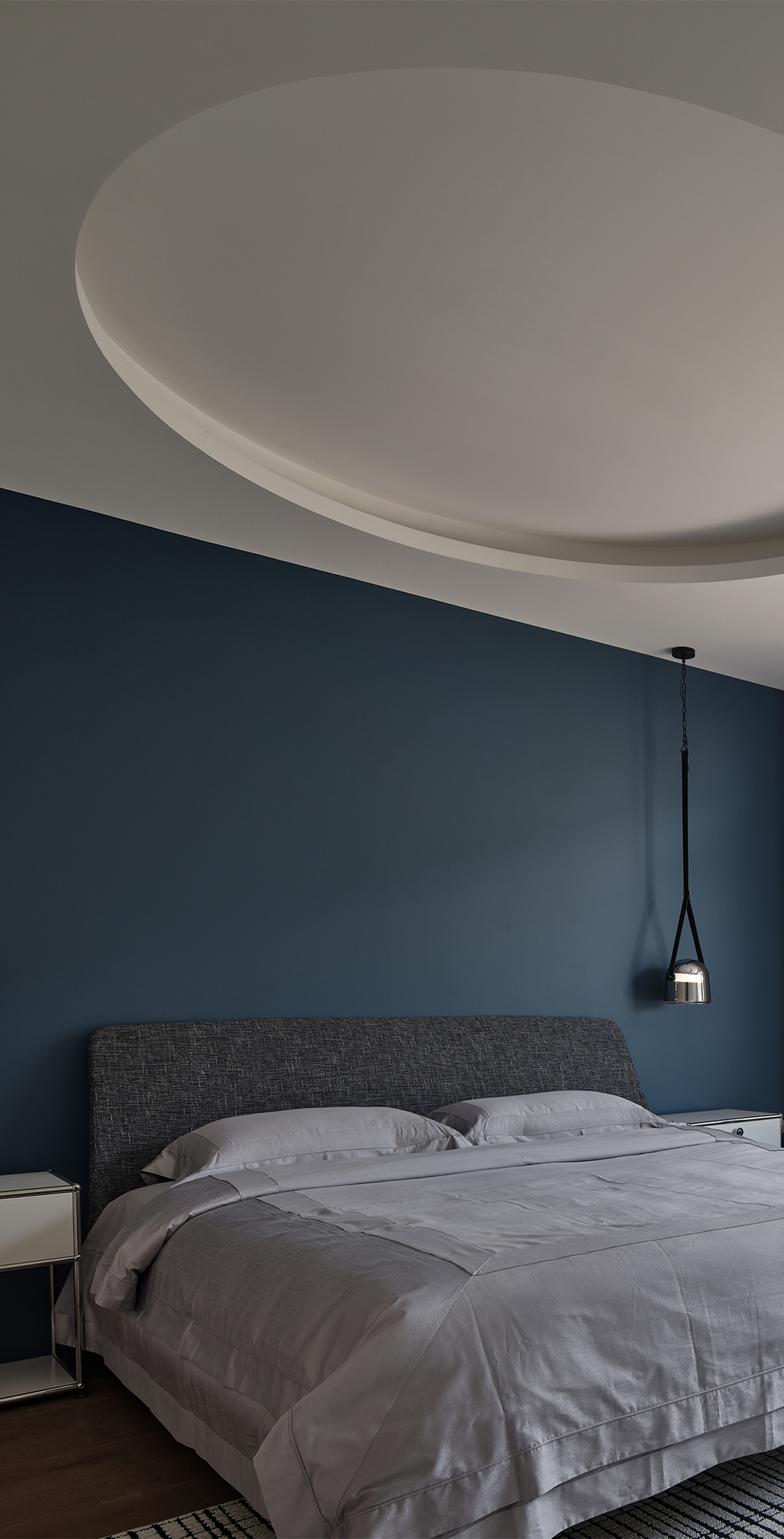 光栖别墅·庐州映境丨中国合肥丨征途设计-42