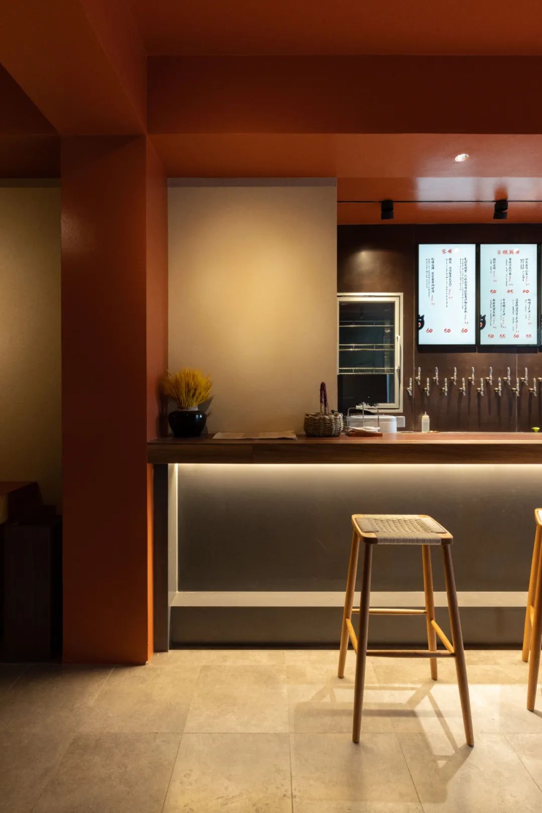 大酋酒肆丨中国北京丨观町创新研究所-31