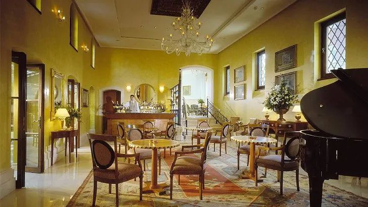 博德明监狱酒店丨英国丨Twelve Architects-96