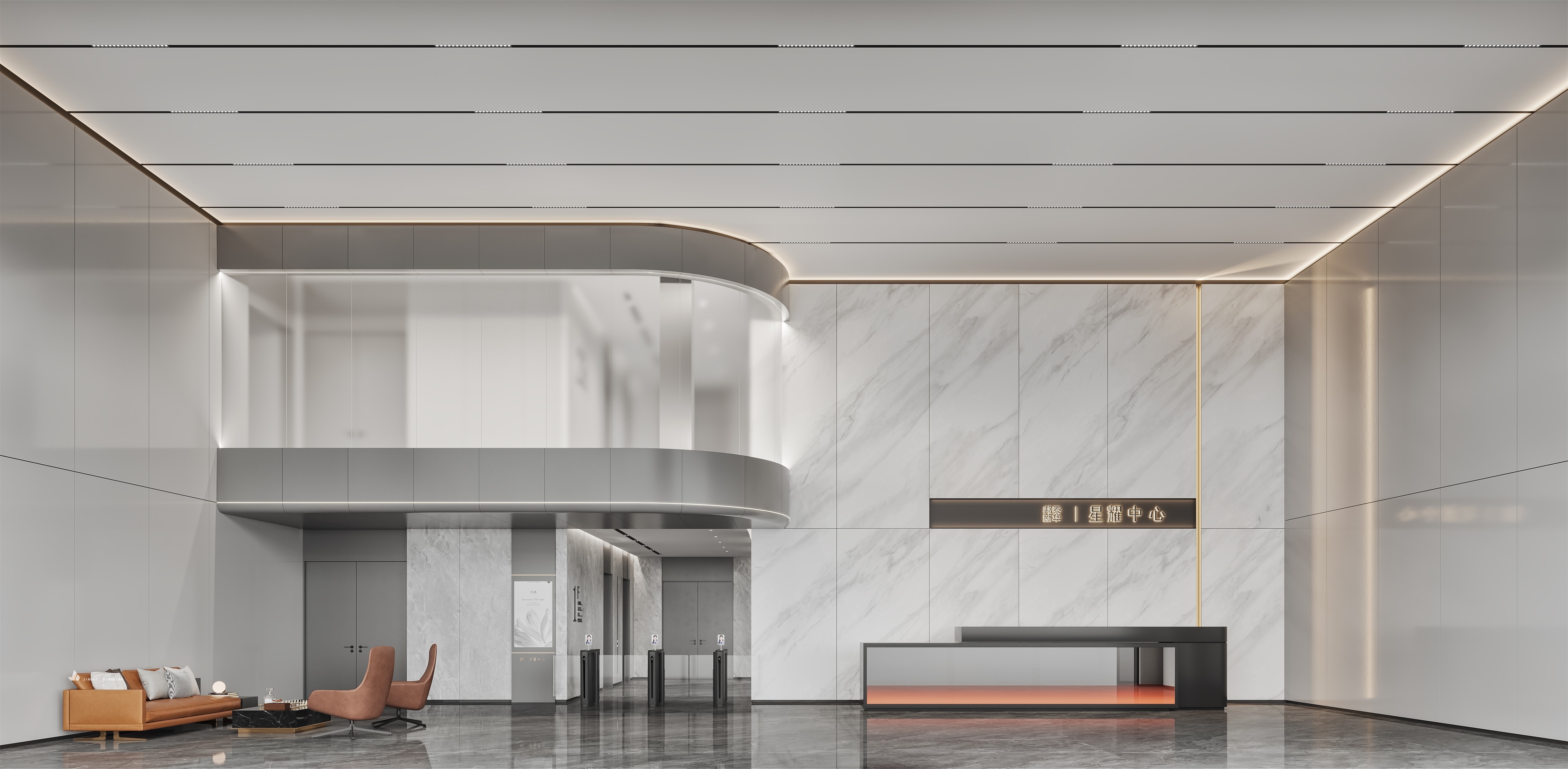 售楼处系列五-星耀-52