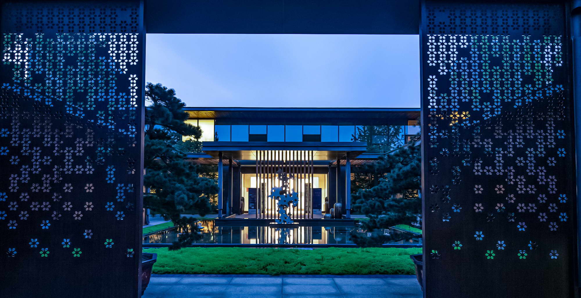 永威•逸阳溪畔 | 诗意的景观与生活融合-41