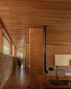 丨巴西丨Arquipélago Arquitetos