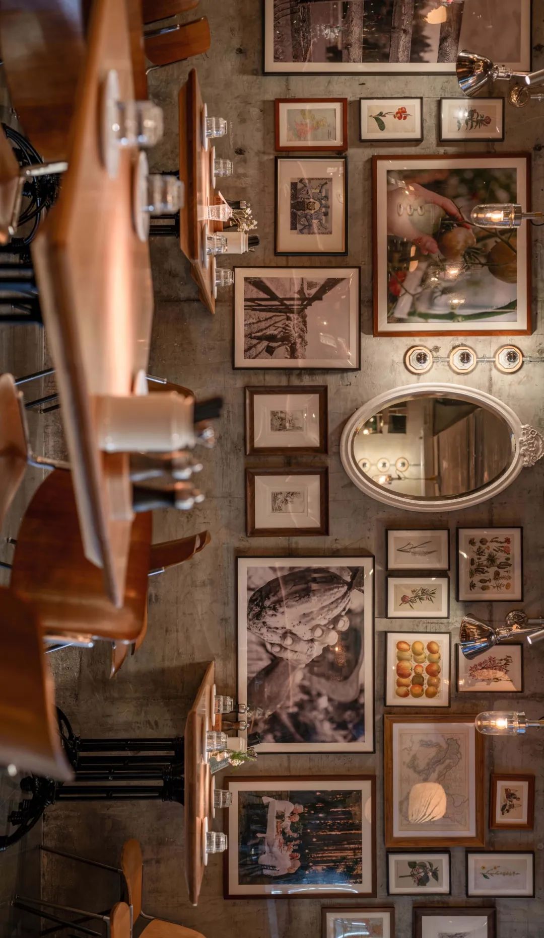 自在生成设计｜The boots 泥靴郑州丹尼斯大卫城店-75